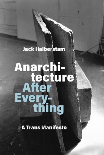 Cover image for Anarchitecture After Everything