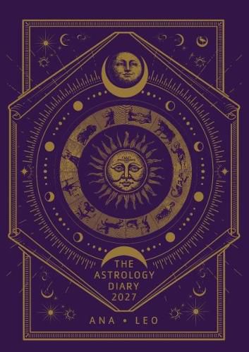 Cover image for The Astrology Diary 2027
