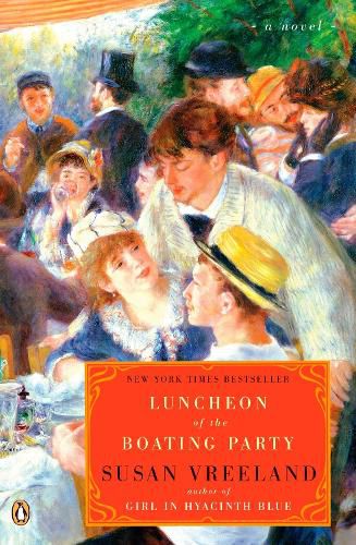 Cover image for Luncheon of the Boating Party