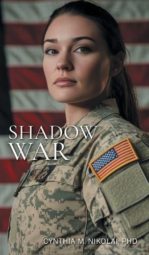 Cover image for Shadow War