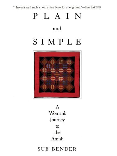 Cover image for Plain and Simple