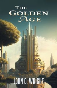 Cover image for The Golden Age