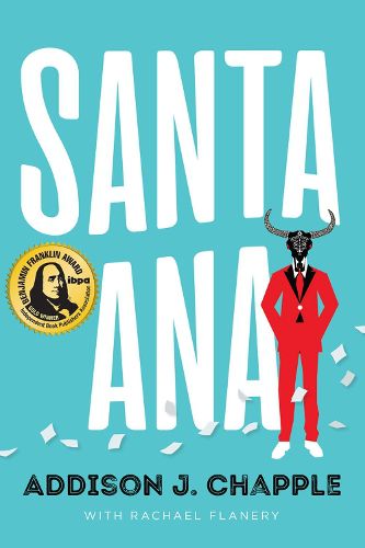 Cover image for Santa Ana