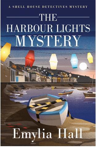 The Harbour Lights Mystery