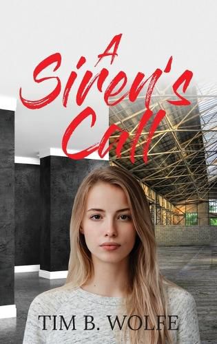 Cover image for A Siren's Call