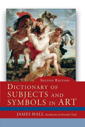 Dictionary of Subjects and Symbols in Art