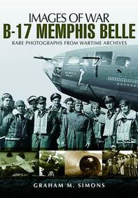 Cover image for B-17 Memphis Belle