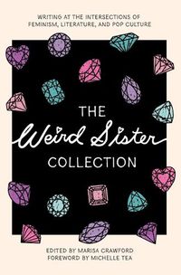 Cover image for The Weird Sister Collection