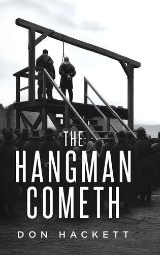 Cover image for The Hangman Cometh