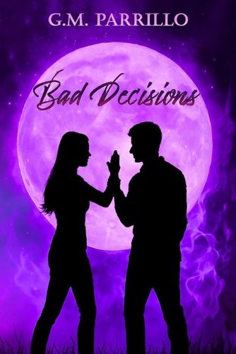 Cover image for Bad Decisions