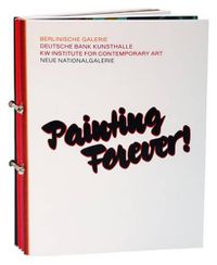 Cover image for Painting Forever!  5 pb