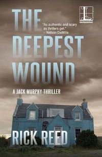 Cover image for The Deepest Wound