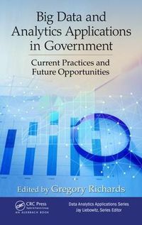 Cover image for Big Data and Analytics Applications in Government: Current Practices and Future Opportunities