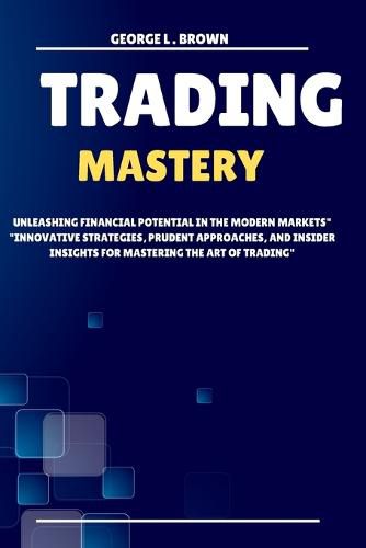 Cover image for Trading Mastery