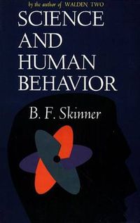 Cover image for Science And Human Behavior
