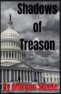 Cover image for Shadows of Treason