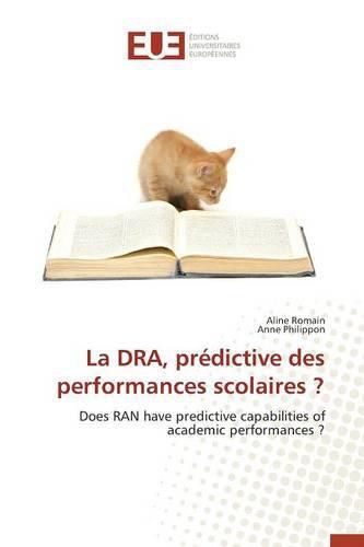 Cover image for La Dra, Predictive Des Performances Scolaires ?