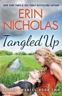 Cover image for Tangled Up