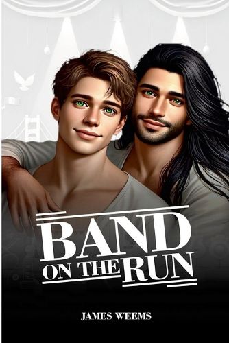 Cover image for Band on the Run