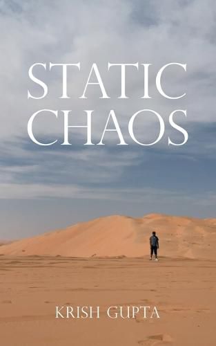 Cover image for Static Chaos