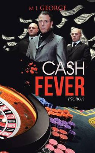 Cover image for Cash Fever: Fiction