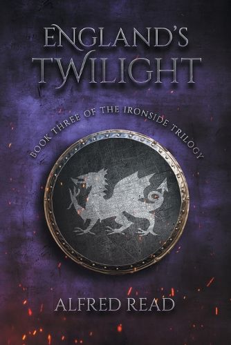 Cover image for England's Twilight