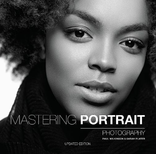 Cover image for Mastering Portrait Photography