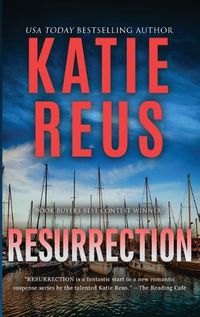 Cover image for Resurrection