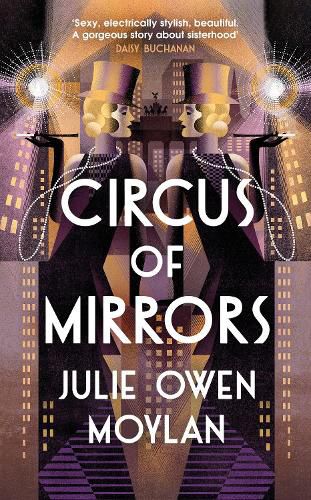 Circus of Mirrors