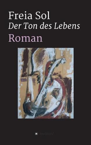 Cover image for Der Ton des Lebens