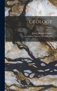 Cover image for Geology; Volume 2