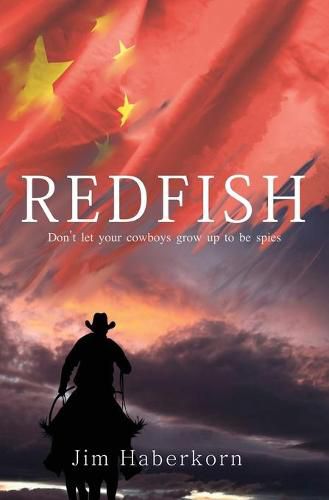 Cover image for Redfish