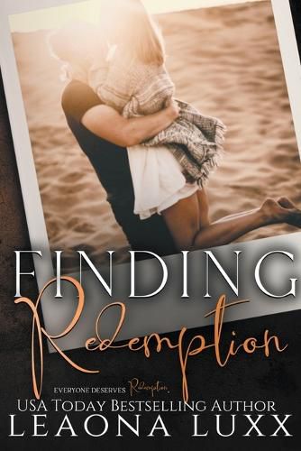 Cover image for Finding Redemption