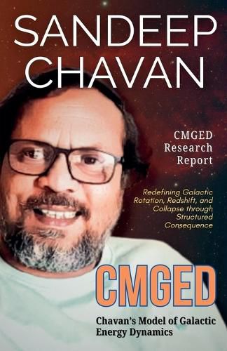 Cover image for CMGED Research Report