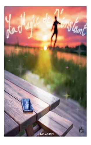 Cover image for La Magie de l'instant