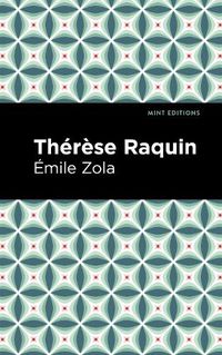 Cover image for Therese Raquin