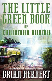 Cover image for The Little Green Book of Chairman Rahma