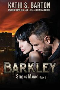 Cover image for Barkley