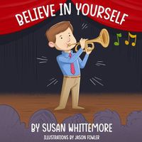 Cover image for Believe in Yourself