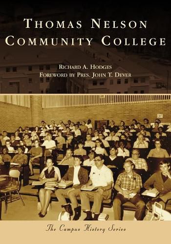 Thomas Nelson Community College