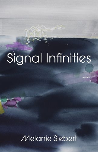 Cover image for Signal Infinities