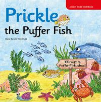 Cover image for Prickle the Puffer Fish