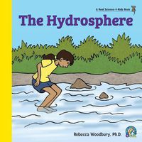 Cover image for The Hydrosphere