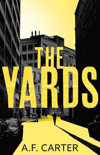 Cover image for The Yards