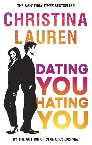 Dating You, Hating You: the perfect enemies-to-lovers romcom that'll have you laughing out loud