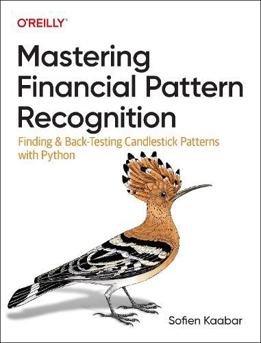 Cover image for Mastering Financial Pattern Recognition: Finding and Back-Testing Candlestick Patterns with Python