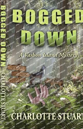 Cover image for Bogged Down