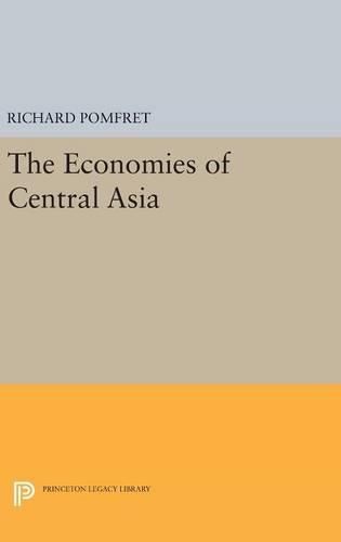 The Economies of Central Asia