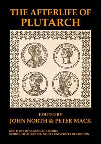 Cover image for The Afterlife of Plutarch