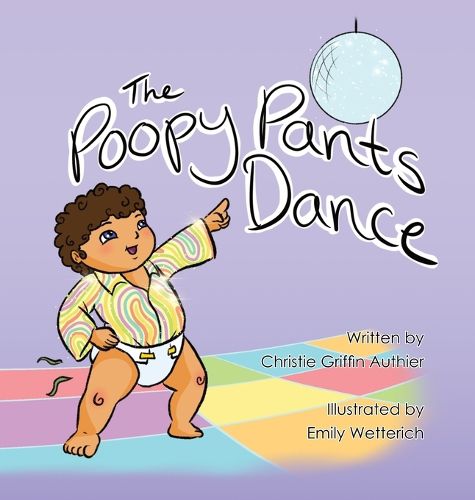 Cover image for The Poopy Pants Dance